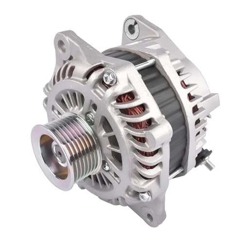11538N Alternator Replacement for INFINITI JX35 2013 QX60 2014-2016 V6 3.5