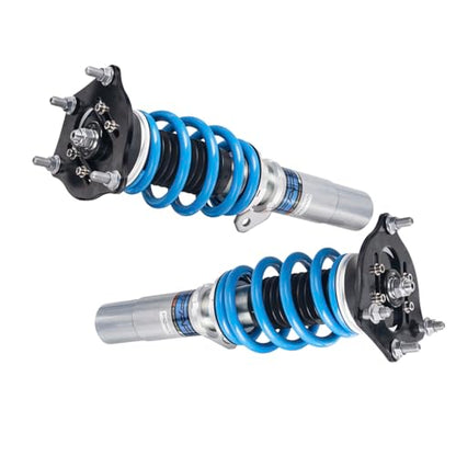 FAPO PS+ Coilovers for Honda Civic 2016-2025 FC FE FK FL Including SI - size: 2016-2025