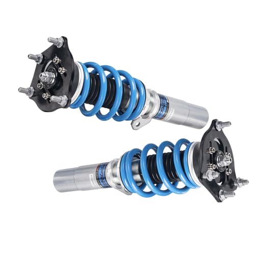 FAPO PS+ Coilovers for Honda Civic 2016-2025 FC FE FK FL Including SI - size: 2016-2025
