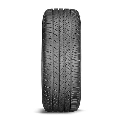 Set of 2 Mastertrack M-TRAC HP 215/45R17 91W XL High Performance Tires - size: 215/45R17