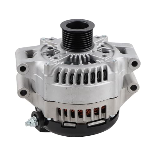 12317616121 Alternator 11712N Compatible with 2012-2016 BMW 335i - color: 2012-2016 BMW 335i