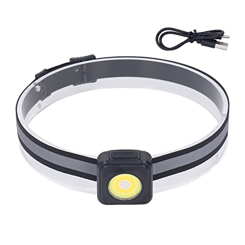 Portable Paint Spray Light 1000mAh Rechargeable USB Automotive Spray Light for Garage, ABS Material Lightweight Work Light for Car Door Wheelhouse Painting