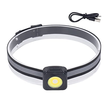Portable Paint Spray Light 1000mAh Rechargeable USB Automotive Spray Light for Garage, ABS Material Lightweight Work Light for Car Door Wheelhouse Painting