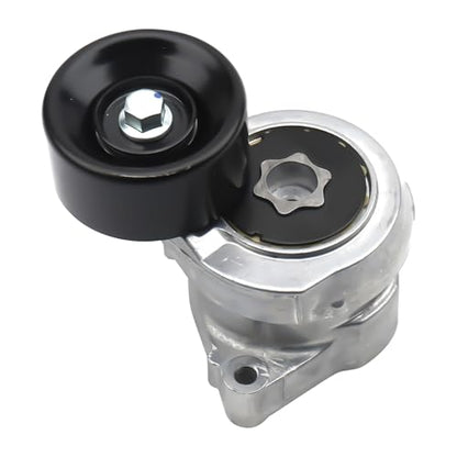 39073 Belt Tensioner w/Pulley for Honda Accord Crosstour 2.4L - size: 31170R40A01