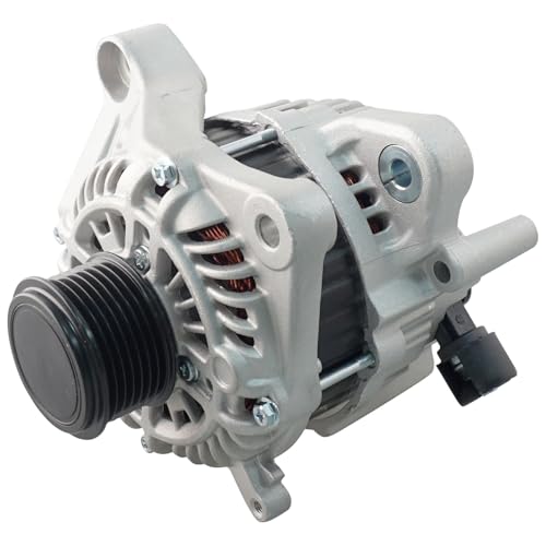 Alternator 14489N - size: 14489N