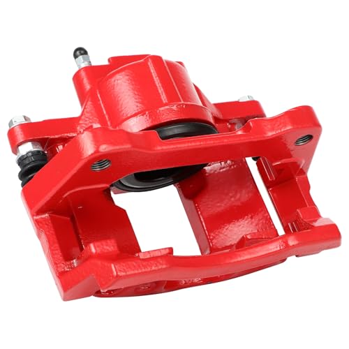 SCITOO Front 18B5044 18B5045 Disc Brake Calipers with Bracket - size: Front[18B5044 & 18B5045]
