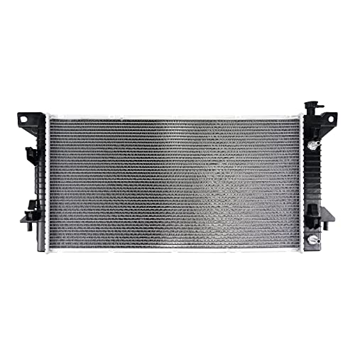 KAC CU13099 Engine Radiator Core For 2009-2010 F-150 4.6/5.4L 2009-2014 Expedition, Navigator - size: CU13099