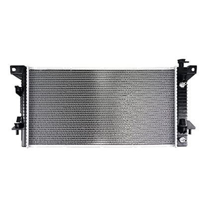 KAC CU13099 Engine Radiator Core For 2009-2010 F-150 4.6/5.4L 2009-2014 Expedition, Navigator - size: CU13099