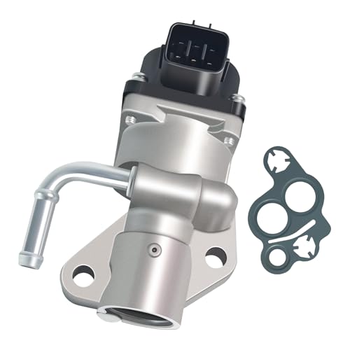 EGV1025 Exhaust Gas Recirculation EGR Valve Compatible with Ford Escape 2005-2008 2013-2019, for Mazda 3/6 2005-2012, for Mercury Mariner 2005-2011 EGR Replacement