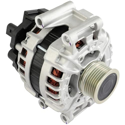 New Alternator Compatible with Volkswagen for 11723 - size: 11723