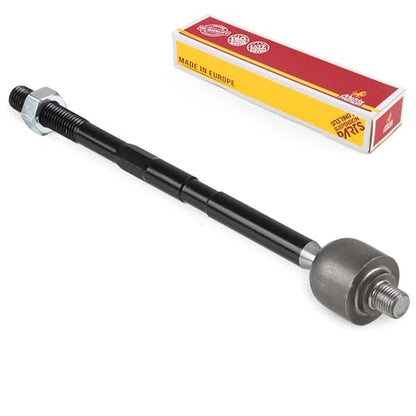 Metrix Premium Chassis Parts Inner Tie Rod End Fits Volvo 240 1990-1993 - size: EV174