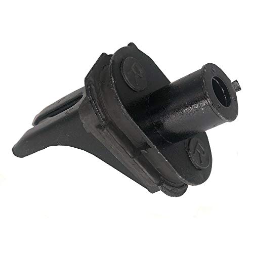 6-Piece Engine & Transmission Mount Set for 2007 2008 TL 3.2L 3.5L V6 - Vibration Reduction Motor Support Kit - Replaces A4526HY A4599HY A4517 A4591 A65022 A65025 - size: Acura TL 07-08