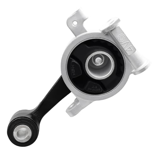 Engine Motor and Torque Strut Mount Compatible with Altima 2013-2015