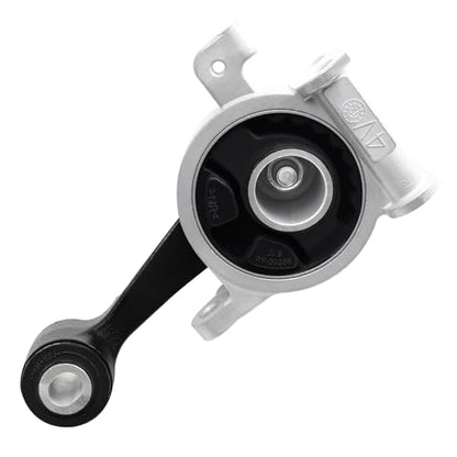 Engine Motor and Torque Strut Mount Compatible with Altima 2013-2015