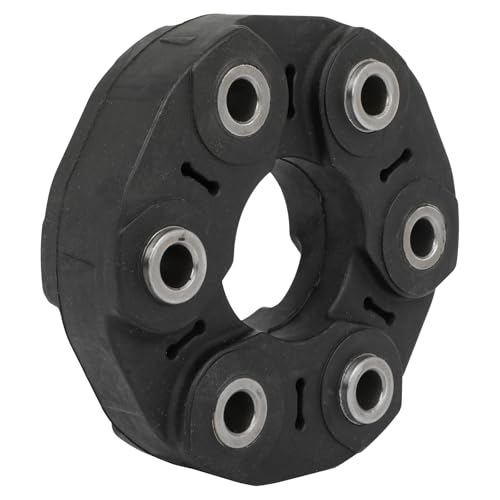SCITOO 26117546425 Drive Shaft Coupler Flex Joint Propshaft Coupling - size: Outer Diameter: 143 mm, 935-402