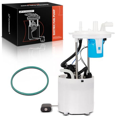 A-Premium Electric Fuel Pump Module Assembly Compatible with Ford
