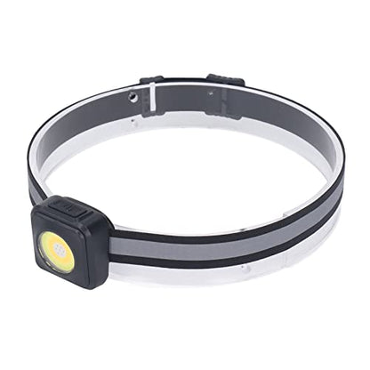 Portable Paint Spray Light 1000mAh Rechargeable USB Automotive Spray Light for Garage, ABS Material Lightweight Work Light for Car Door Wheelhouse Painting