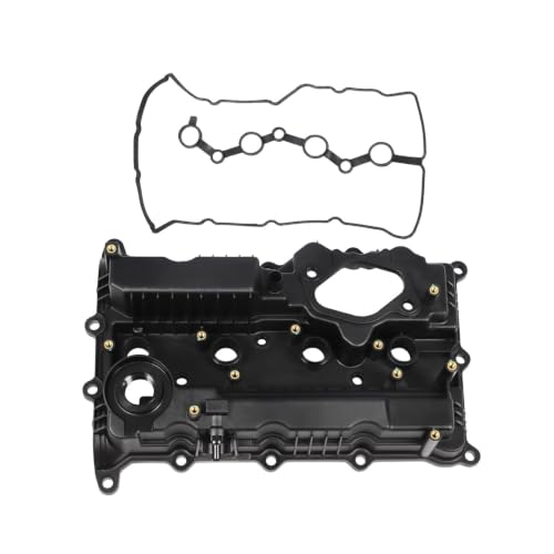 Valve Cover Compatible with Optima Santa Sonata 2015-2020