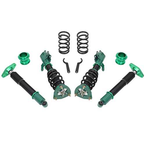 Coilovers Suspension Kit Fit for Hyundai for Genesis Coupe 2011-2015