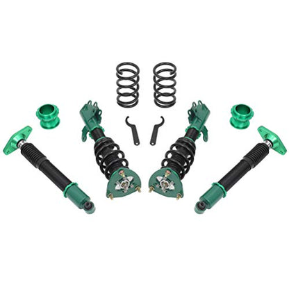 Coilovers Suspension Kit Fit for Hyundai for Genesis Coupe 2011-2015