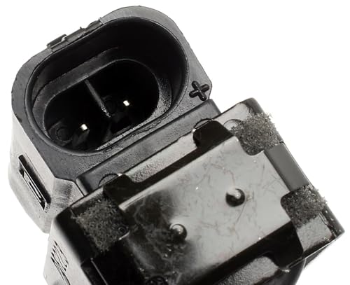 ACDelco Gold 214-2207 (19236596) Exhaust Gas Recirculation Vacuum Regulator Solenoid Valve