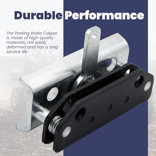 Parking Brake Caliper Fit For Polaris Ranger 10-14 Replace 1911785 1911594