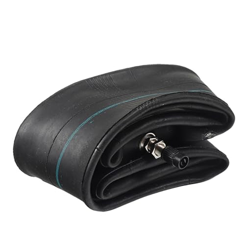 Motorcycle Heavy Duty Inner Tubes,Front 60/100-14 2.50-14 Rear 80/100-12 3.00-12 Inner Tube for CRF70 CRF110 KLX110 TTR90 PW80 RM60 RM65 TaoTao DB14 SSR Apollo Coolster Dirt Pit Bike