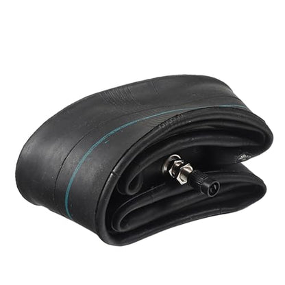 Motorcycle Heavy Duty Inner Tubes,Front 60/100-14 2.50-14 Rear 80/100-12 3.00-12 Inner Tube for CRF70 CRF110 KLX110 TTR90 PW80 RM60 RM65 TaoTao DB14 SSR Apollo Coolster Dirt Pit Bike