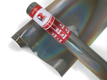 3M 2080 Series GP281 Gloss Flip Psychedelic Dual Cast Thick Vinyl Car - color: Gloss Flip Psychedelic - 2080 GP281, size: 1ft x 1ft