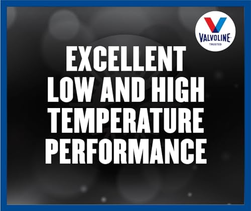 Valvoline CVT Full Synthetic Continuously Variable Transmission Fluid 1 Gallon - size: 4 QT