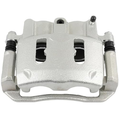 ECCPP 18B4607 18B4606 Front Left & Right Disc Brake Caliper Assembly - size: Front[18B4607 18B4606]