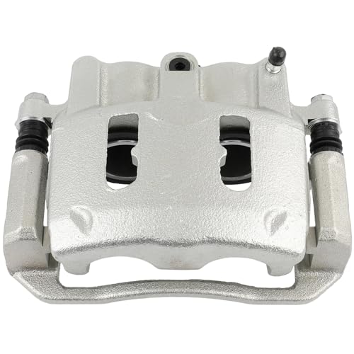 ECCPP 18B4607 18B4606 Front Left & Right Disc Brake Caliper Assembly - size: Front[18B4607 18B4606]