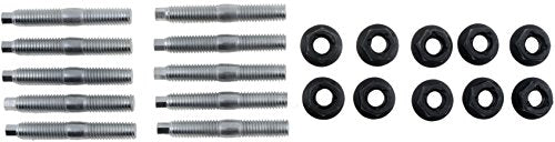 Dorman 03411B Exhaust Manifold Hardware Kit