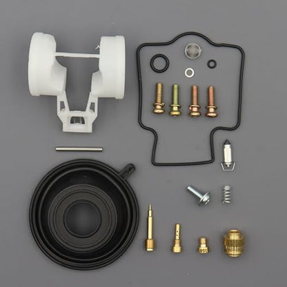 Carburetor Rebuild Kit for Kawasaki ZX1100 Ninja ZX11 ZX1100 C D