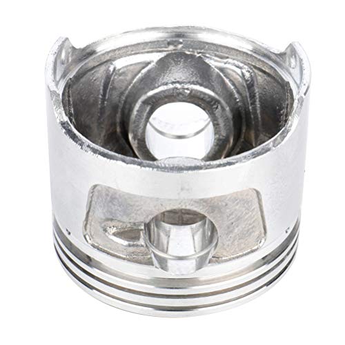ECCPP 72CC Cylinder Head Top End Rebuild Kit 2004-2012 for Honda for CRF70F - size: 12101-087-000