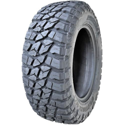 2 x Landspider Wildtraxx M/T LT275/65R18 Mud Terrain E (10 Ply) Tires