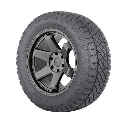 Thunderer Ranger ATR All Terrain 265/60R18 114T XL Passenger Tire - size: 265/60R18