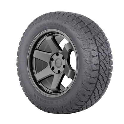 Thunderer Ranger ATR All Terrain 265/60R18 114T XL Passenger Tire - size: 265/60R18