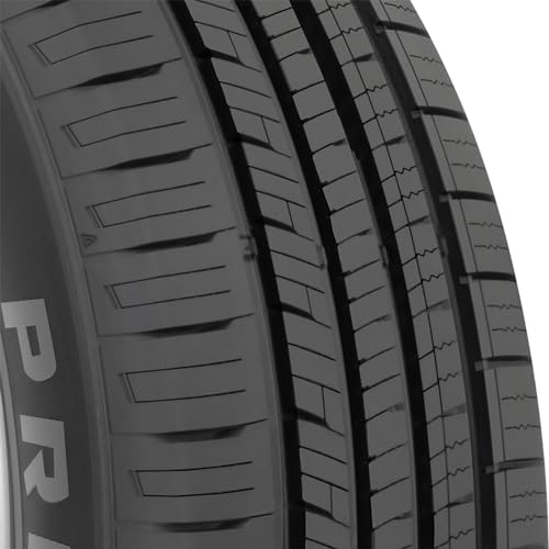 Prinx HiCITY HH2 All Season 205/55R16 94V XL Passenger Tire - size: 205/55R16