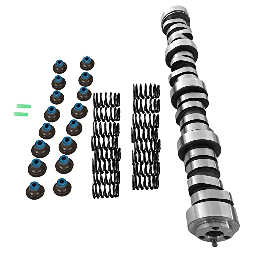 Partsflow GM Performance Roller LS9 Cam Kit