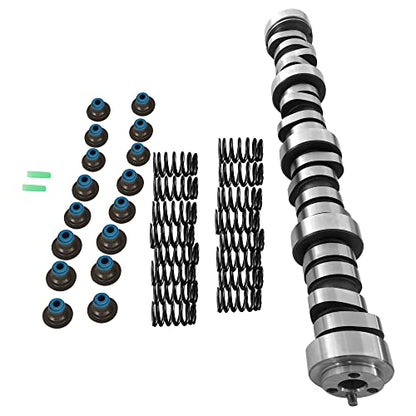Partsflow GM Performance Roller LS9 Cam Kit