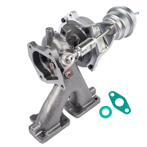 3023297 Turbo Turbocharger Replacement for Polaris RZR XP 925CC 2016-2021 OE# 3022792 1205689 51628-0047 - size: 51628-0047