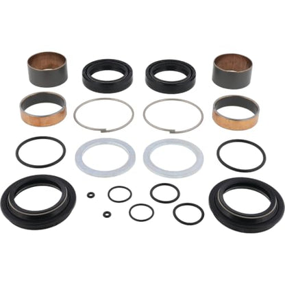 Pivot Works PW-Fork Rebuild Kit for Honda CRF150R CRF150RB 2007-2018