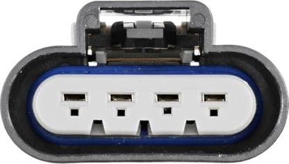 Delphi Fuel Pump Module Assembly - FG0324
