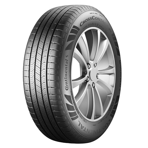 Continental CrossContact RX All Season 235/55R19 101H Passenger Tire
