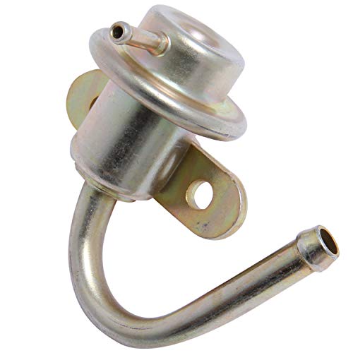 Walker Products 255-1075 Fuel Pressure Regulator