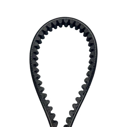Drive Belt 0452496 Compatible with Polaris Phoenix, Sawtooth 200 Replacement for Polaris Phoenix 200 2005-2019, Sawtooth 200 2006-2007, for Kymco Top Boy 125 2004-2008 ATV P/N.0452496