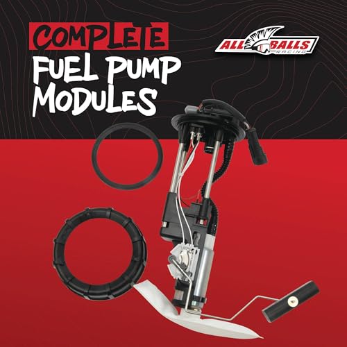 All Balls Racing Fuel Pump Module for Polaris Ranger 1000 Crew 2019-2020