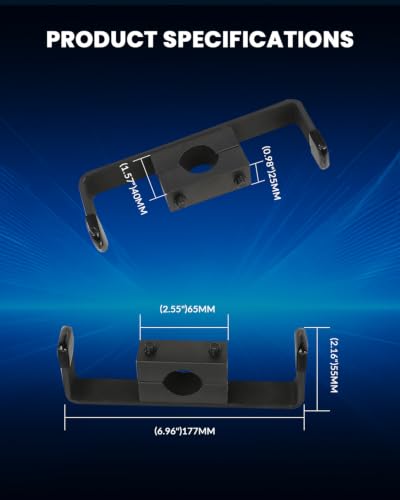 DPTOOL Camshaft Holding Timing Tool for Ford 4.6L 5.4L V8 6.8L V10 303-557 - size: 2PC
