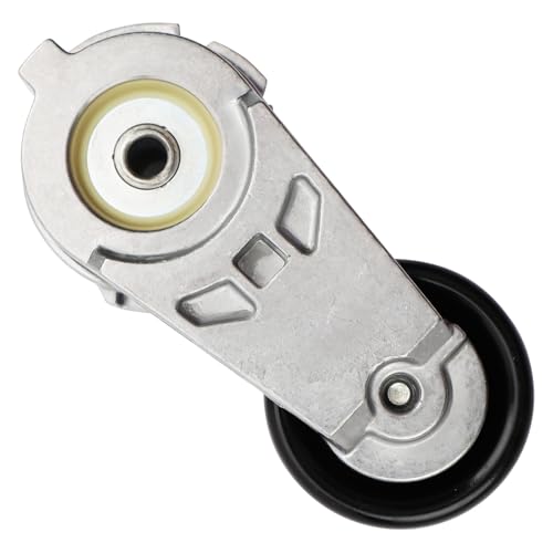 BRTEC 419-125 Drive Belt Tensioner Pulley Assembly for Chevrolet Colorado - size: 12573024